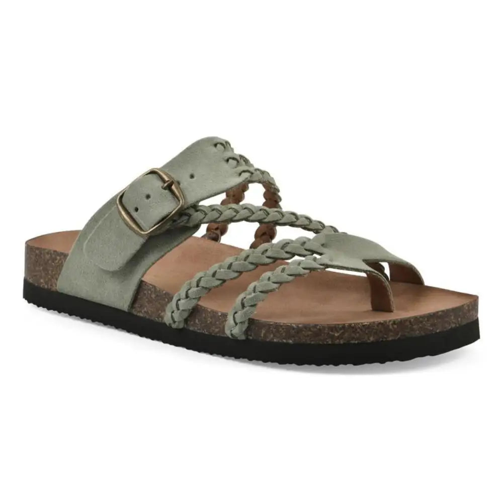 Hayleigh – Sandali che non ti costringono a scegliere tra eleganza e comfort