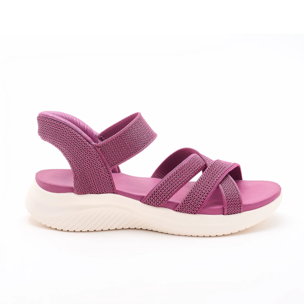 Sandali Ultra Flex Knit – I sandali che ti avvolgono come un abbraccio