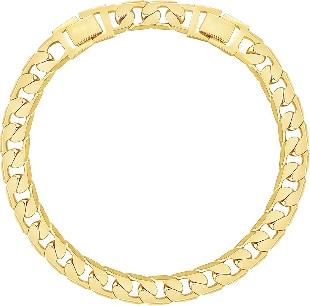 Oro del Momento — Cavigliera Di Lusso 14k
