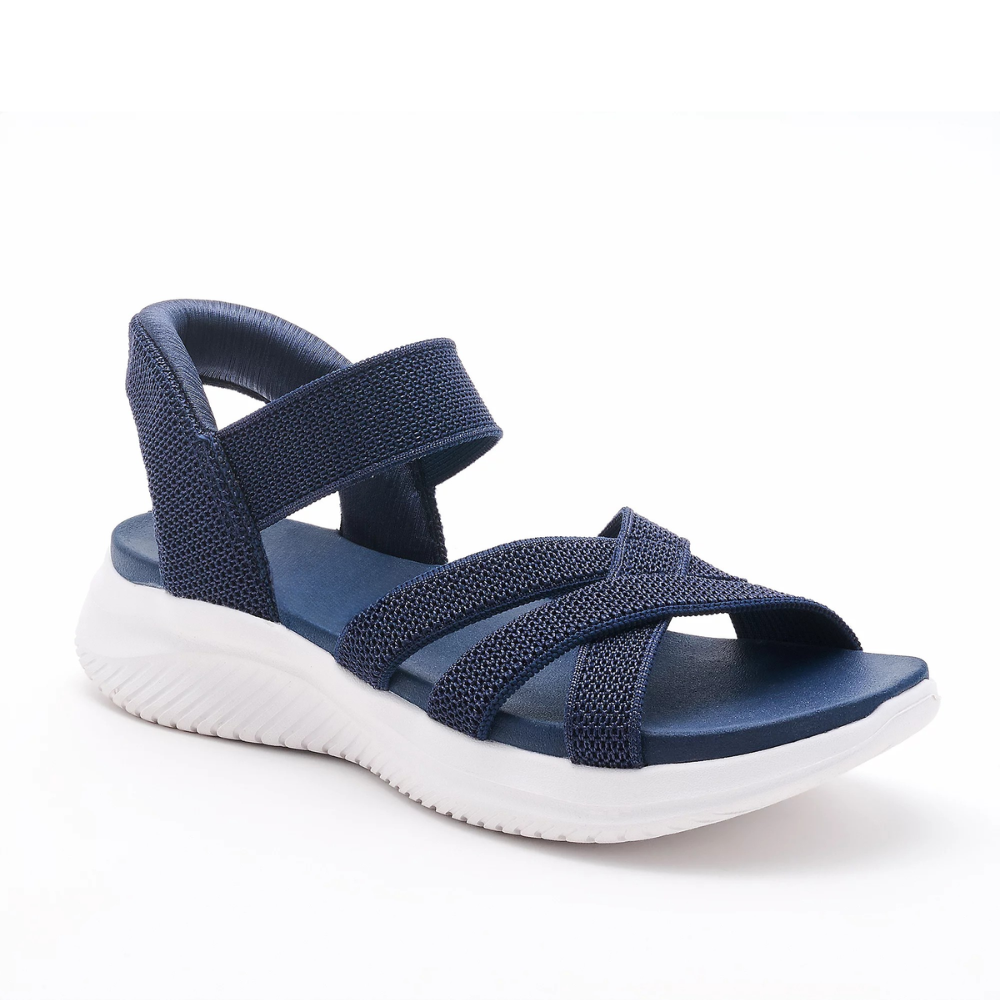 Sandali Ultra Flex Knit – I sandali che ti avvolgono come un abbraccio