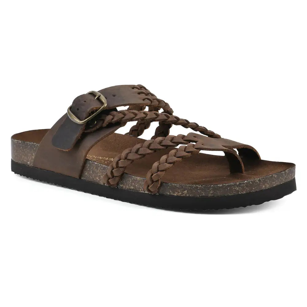Hayleigh – Sandali che non ti costringono a scegliere tra eleganza e comfort