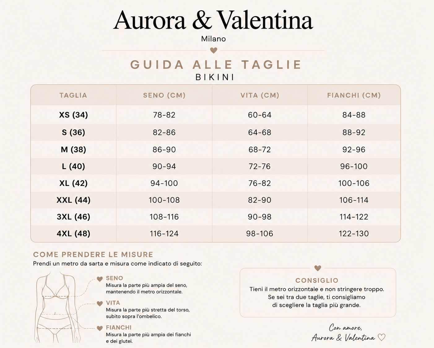 Sabine | Bikini 2 in 1 a vita alta con effetto snellente