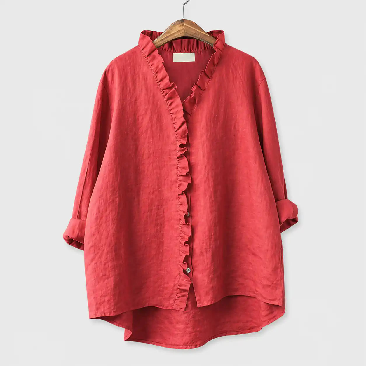 Eline | Blusa elegante estiva