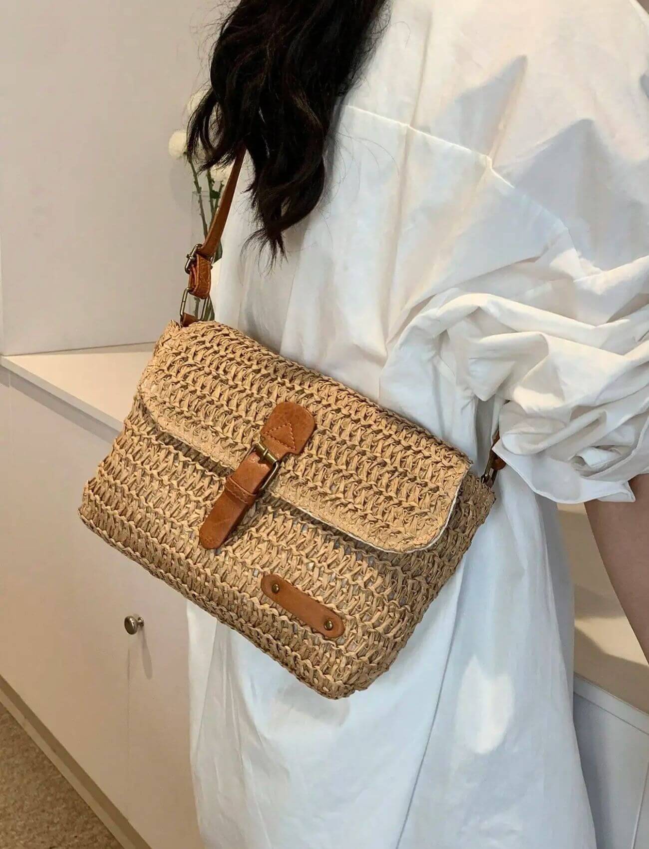 Nina | Borsa a tracolla