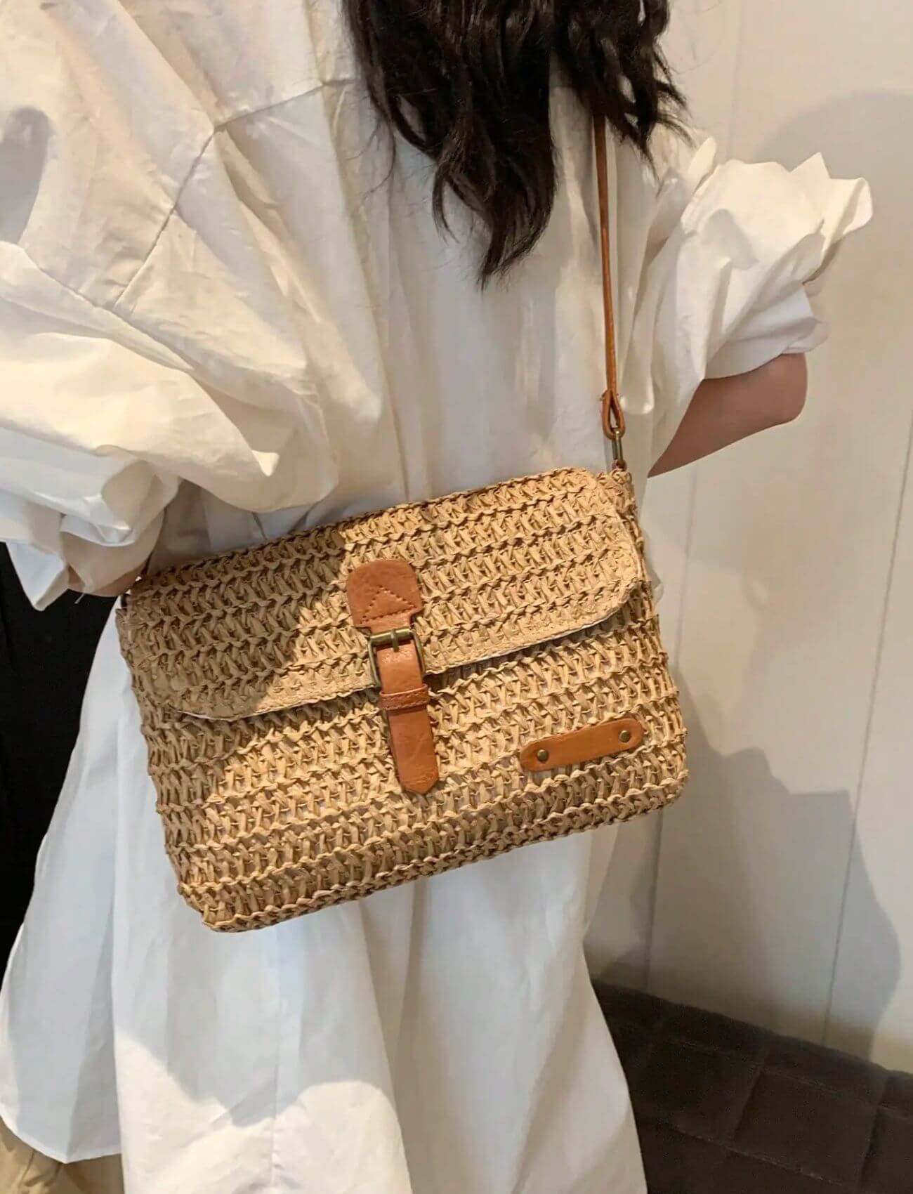 Nina | Borsa a tracolla