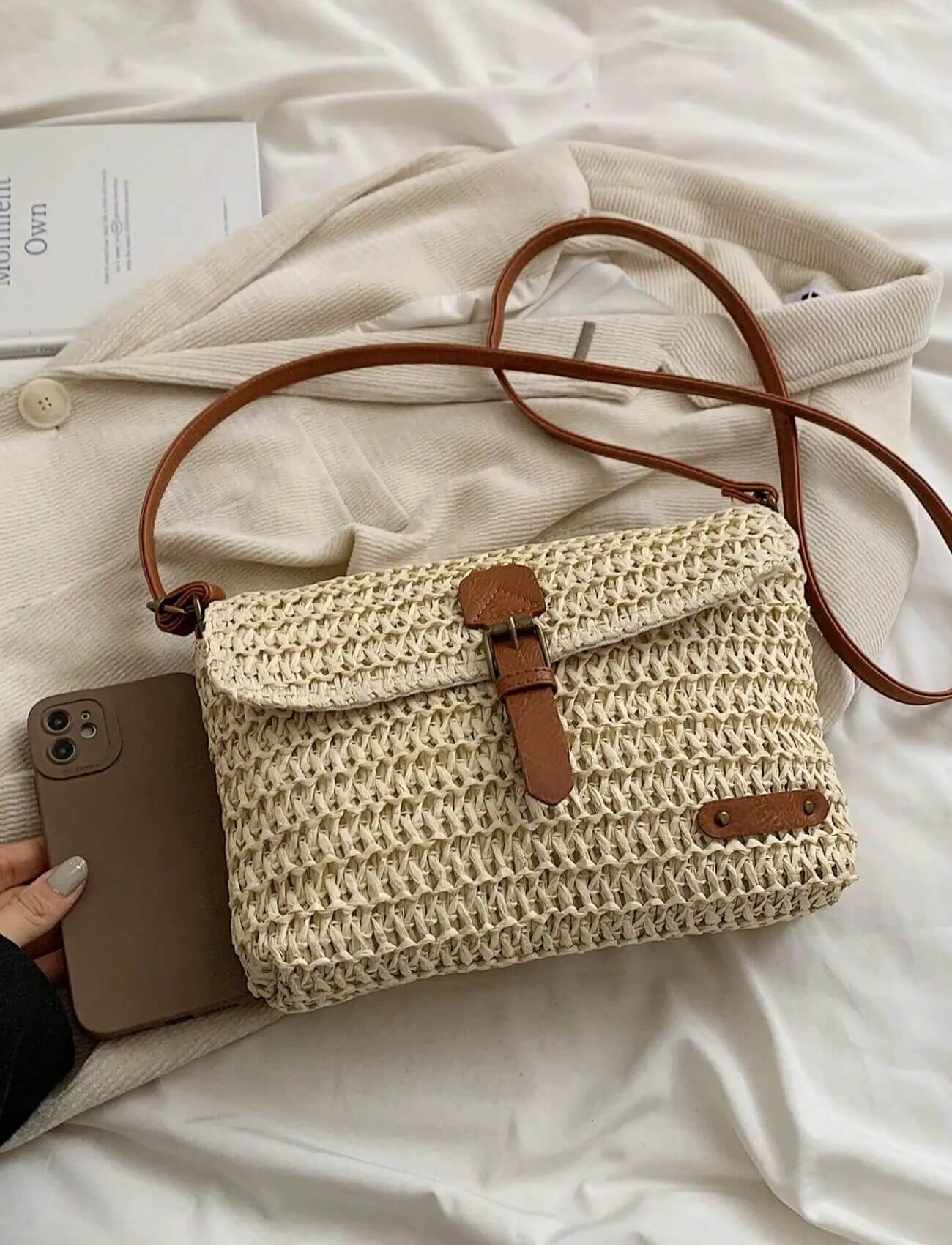 Nina | Borsa a tracolla