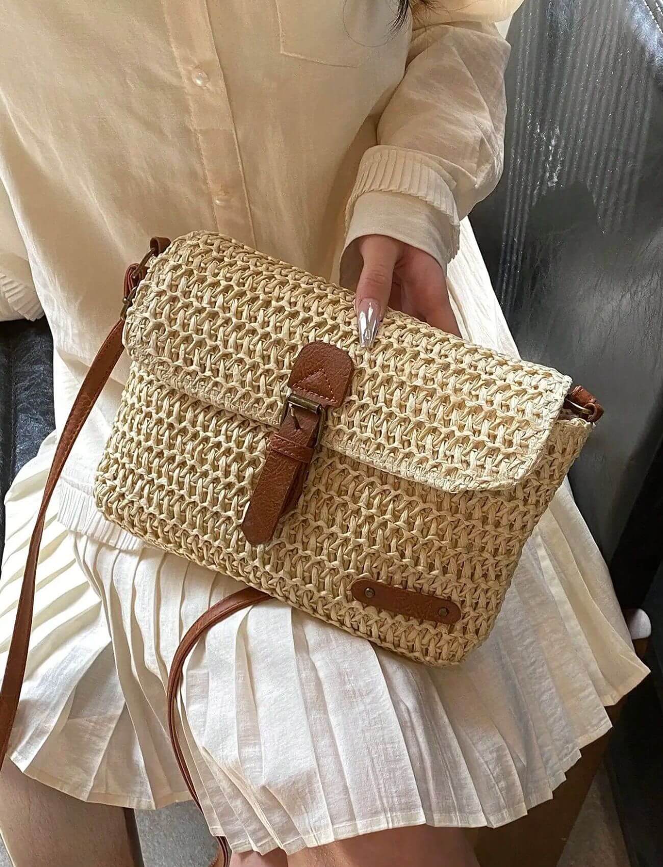 Nina | Borsa a tracolla