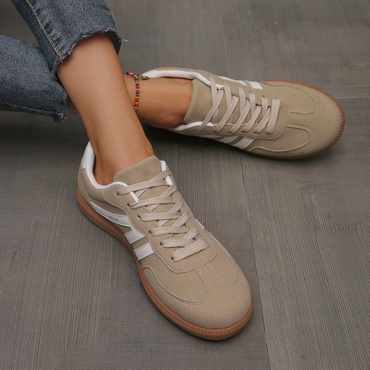 Deliza | Sneakers Ortopediche