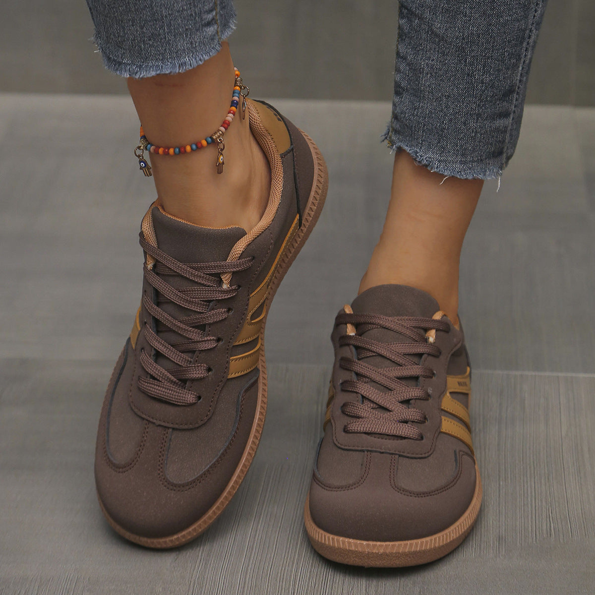 Deliza | Sneakers Ortopediche