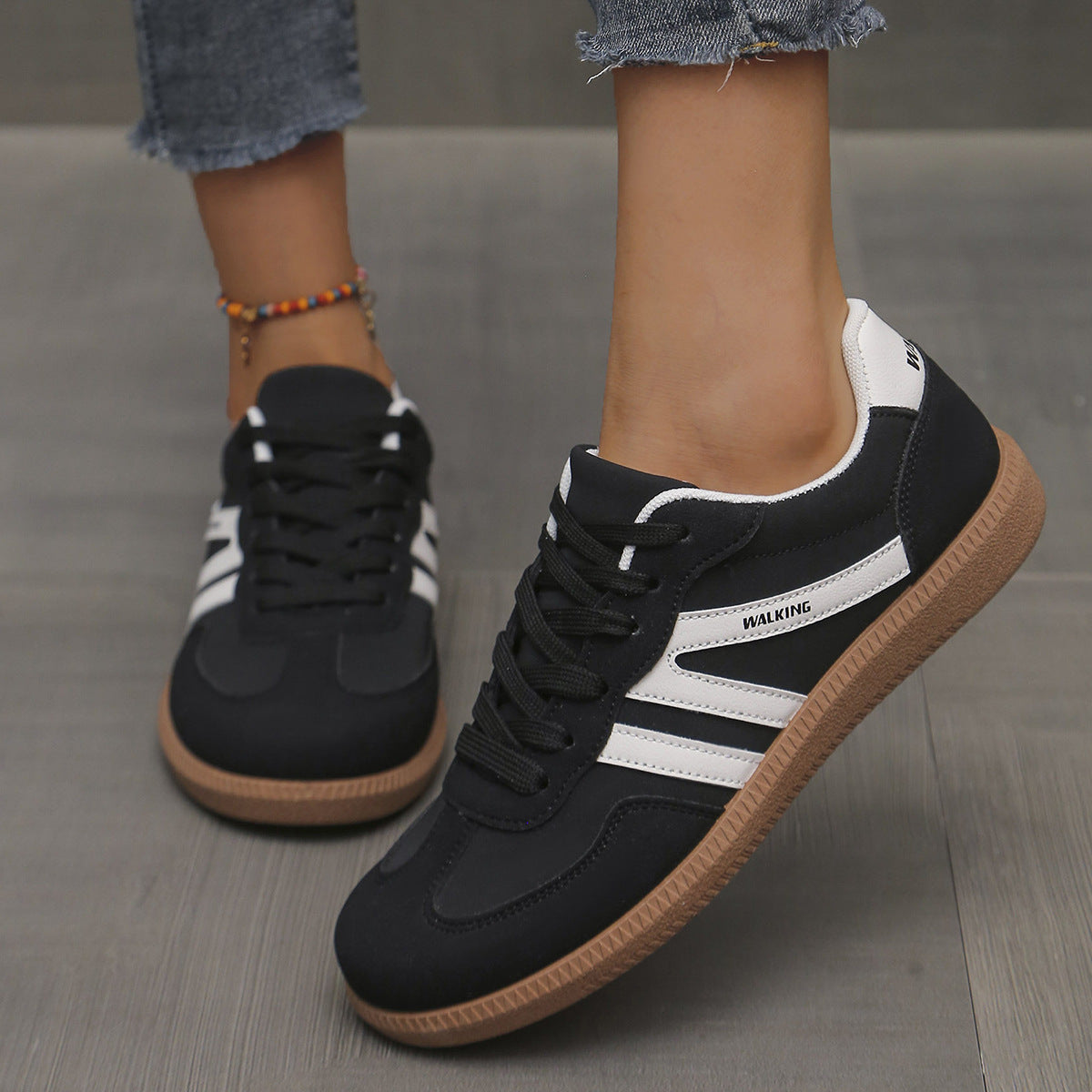 Deliza | Sneakers Ortopediche