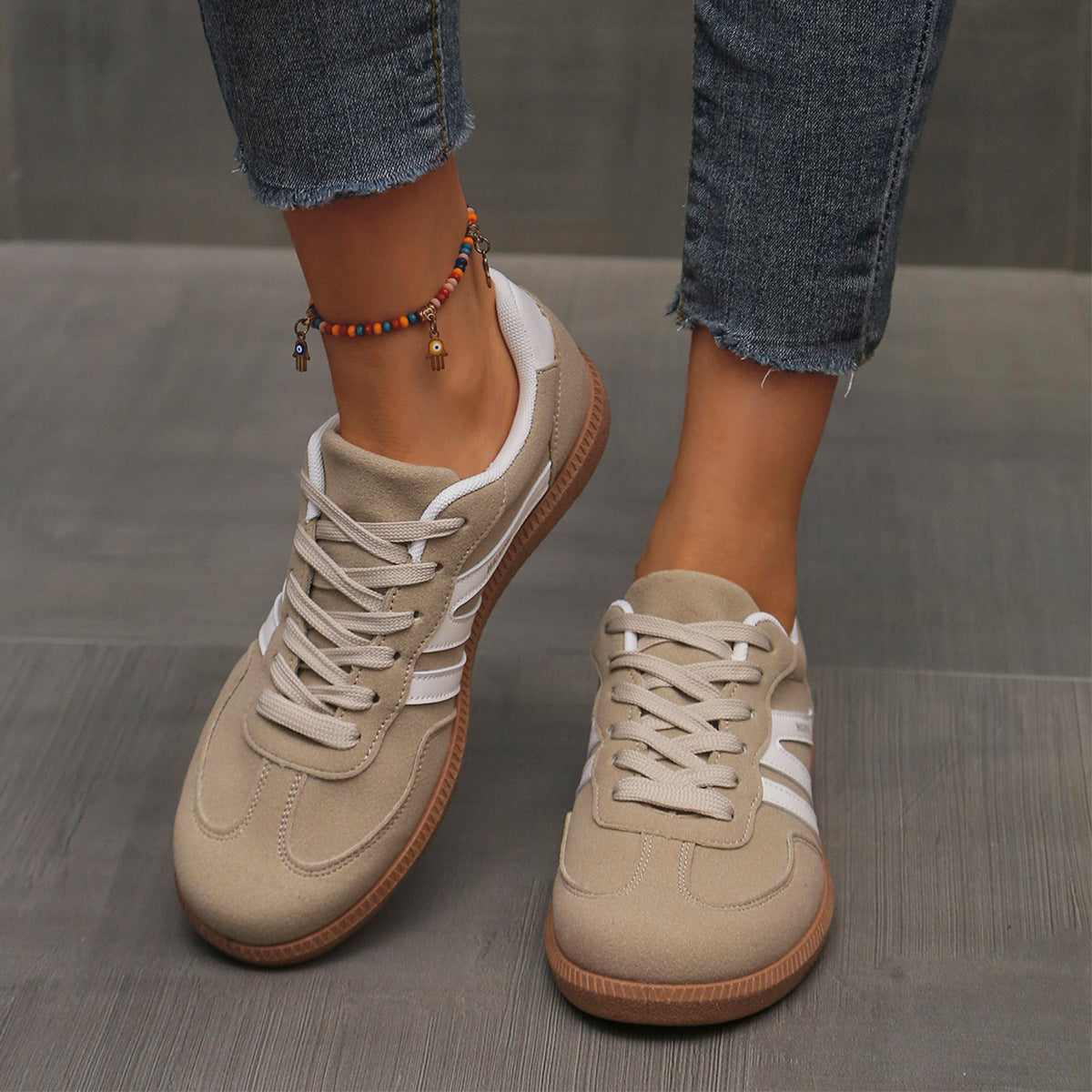 Deliza | Sneakers Ortopediche