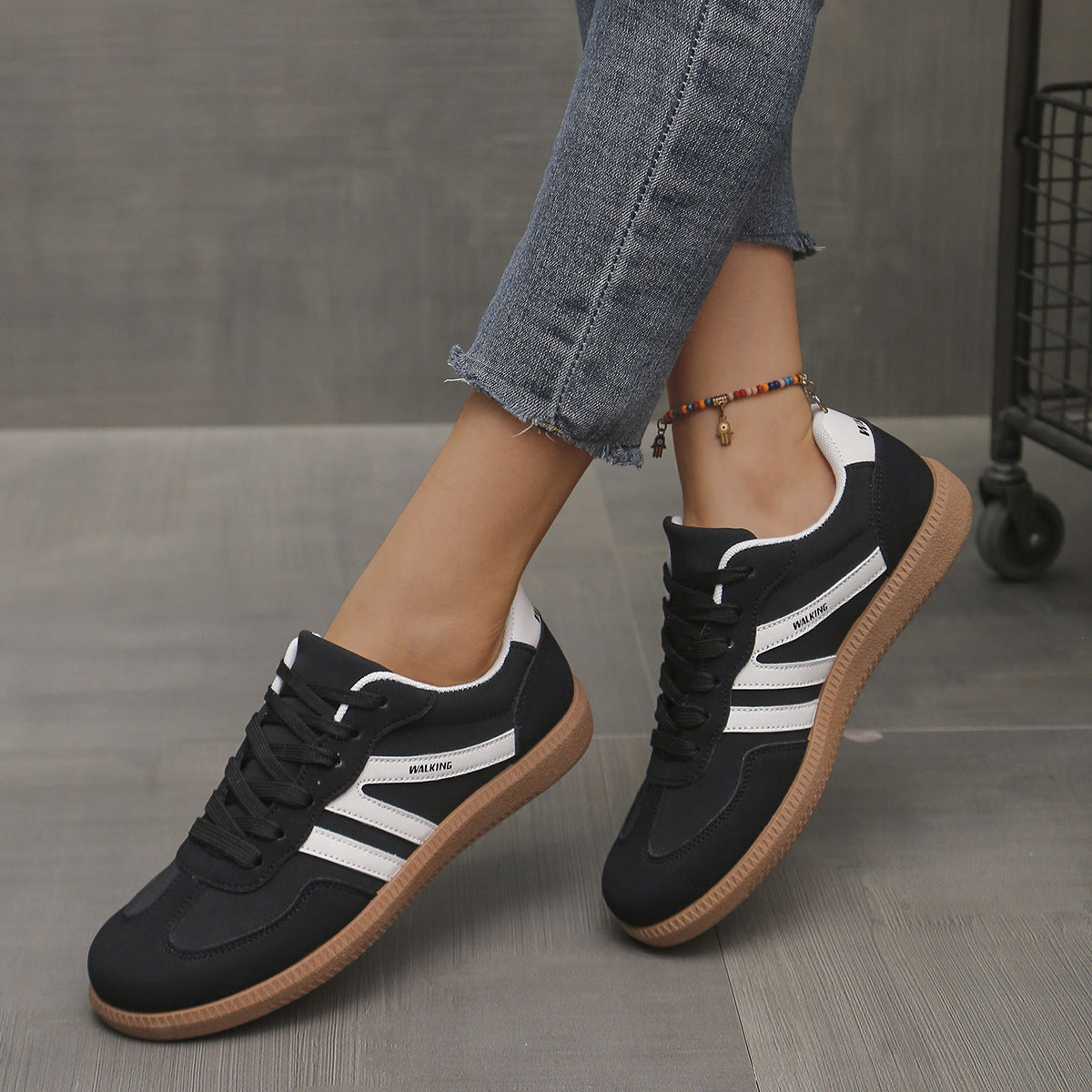 Deliza | Sneakers Ortopediche