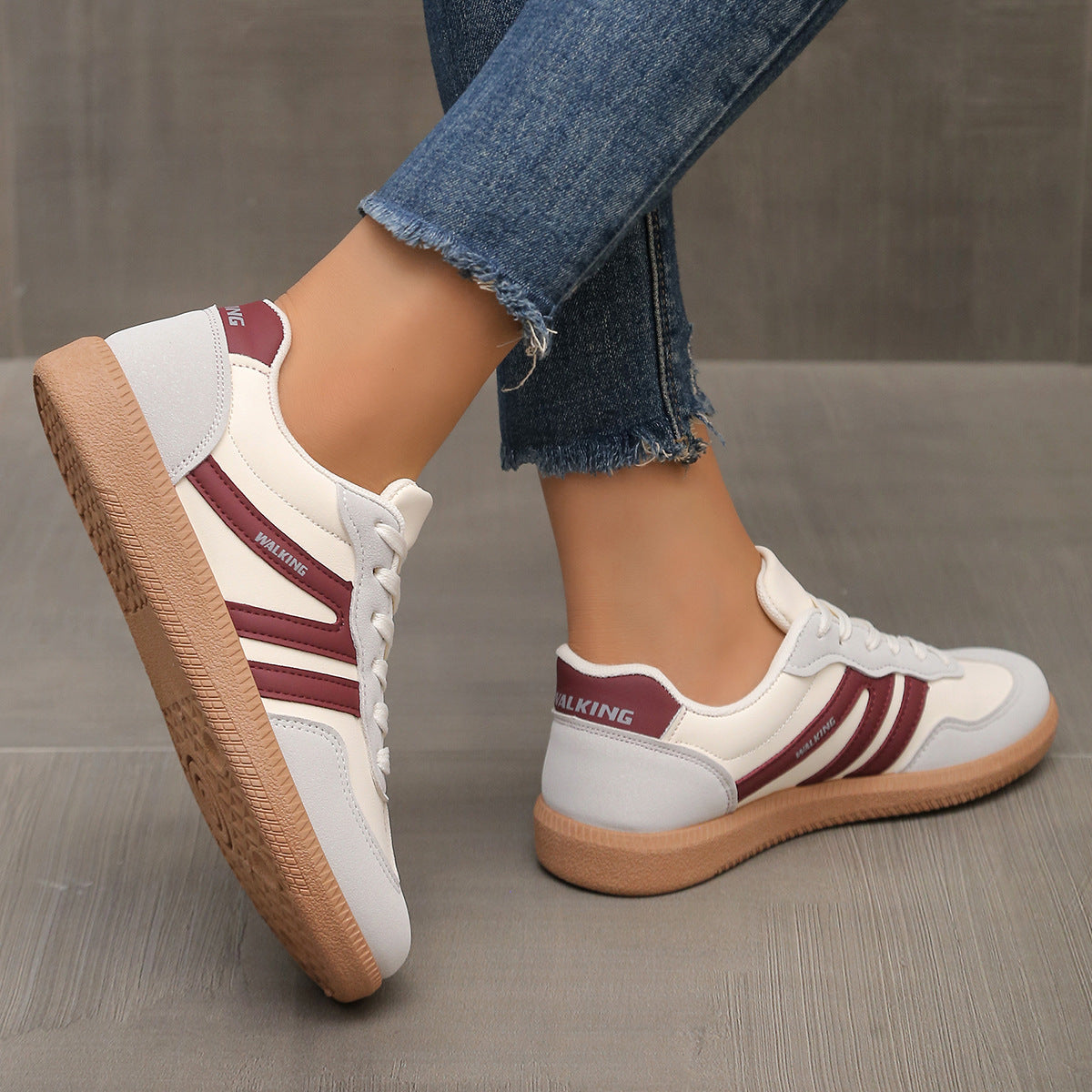 Deliza | Sneakers Ortopediche