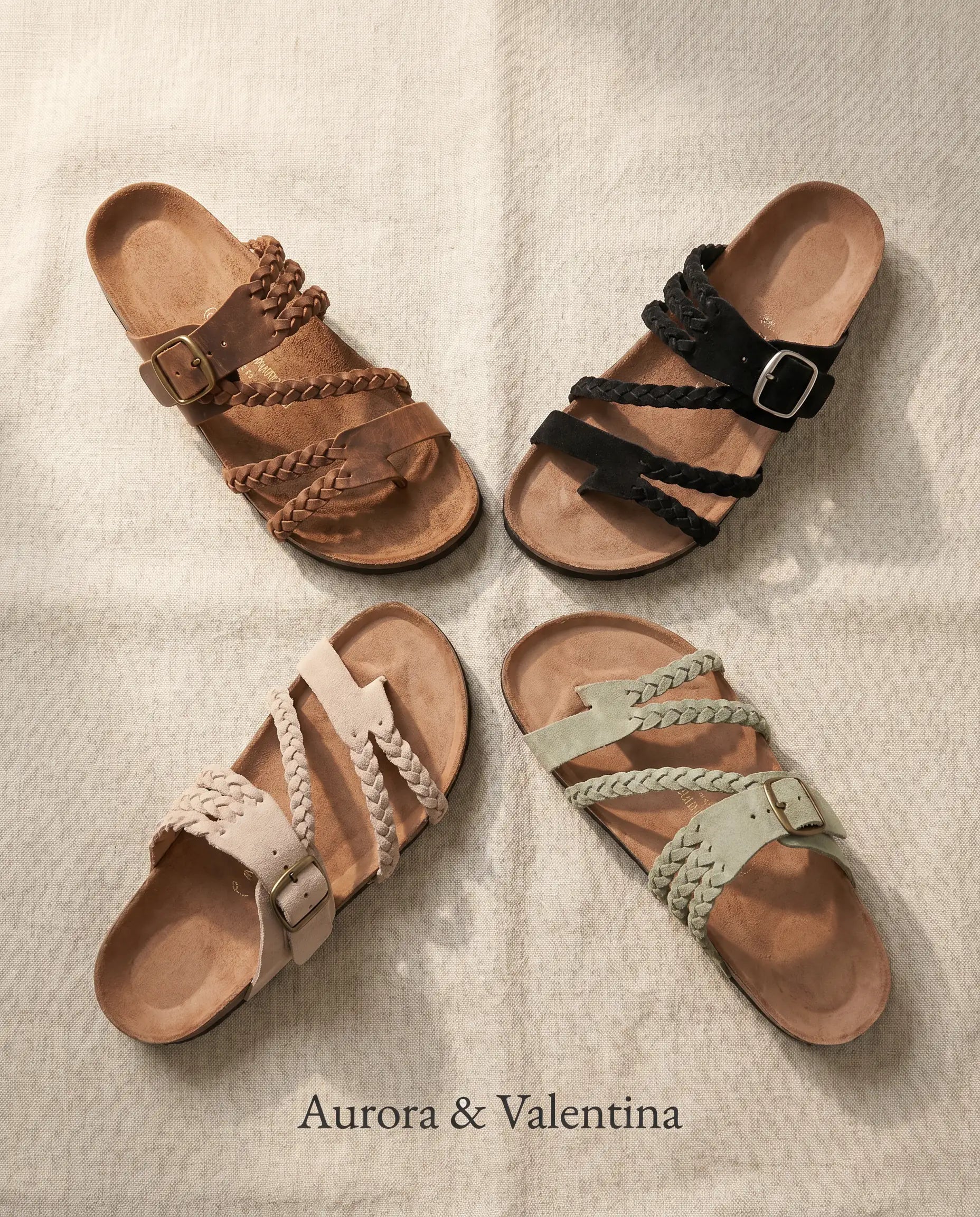 Hayleigh – Sandali che non ti costringono a scegliere tra eleganza e comfort