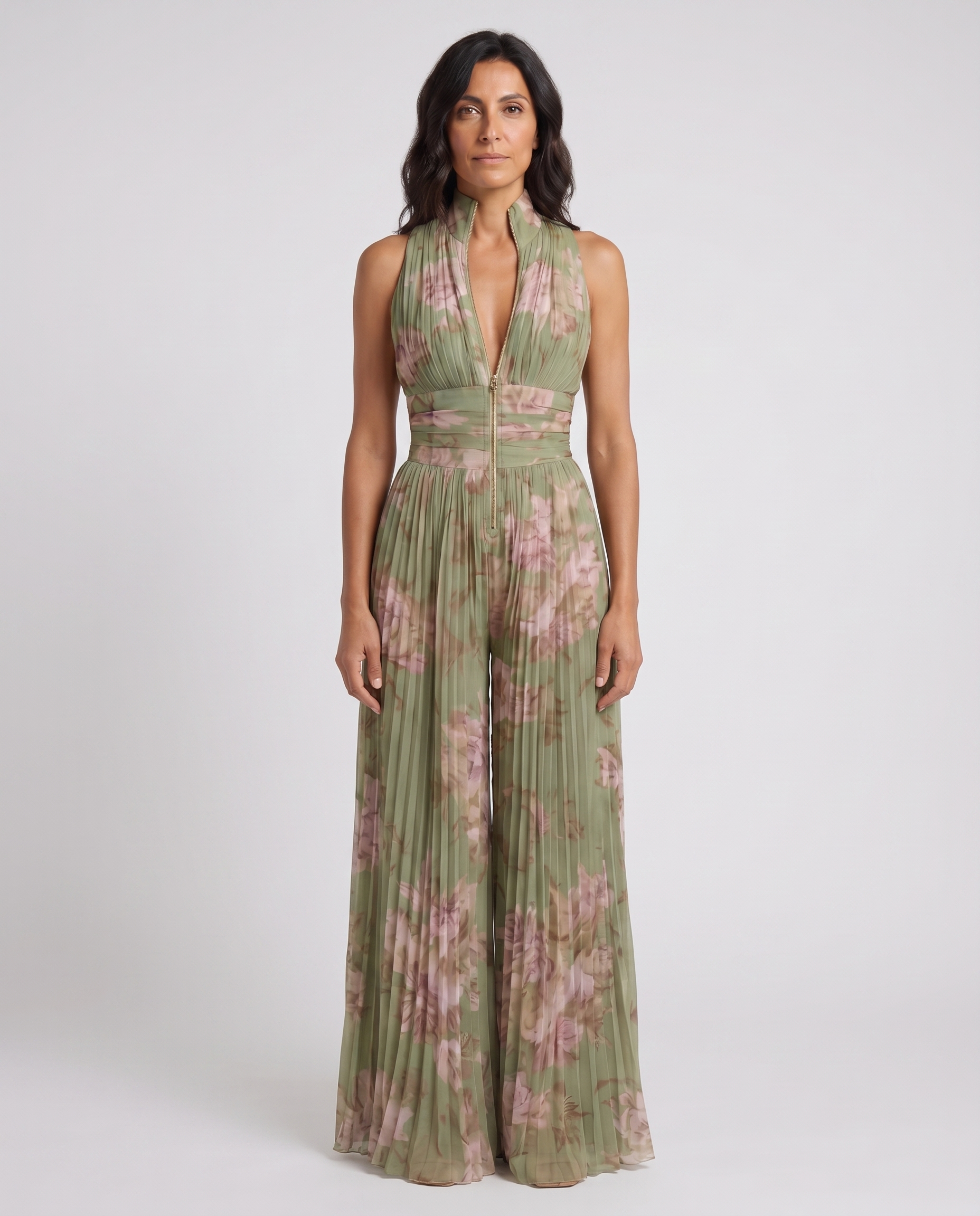 Aria | La Tuta Chiffon dei Momenti Speciali