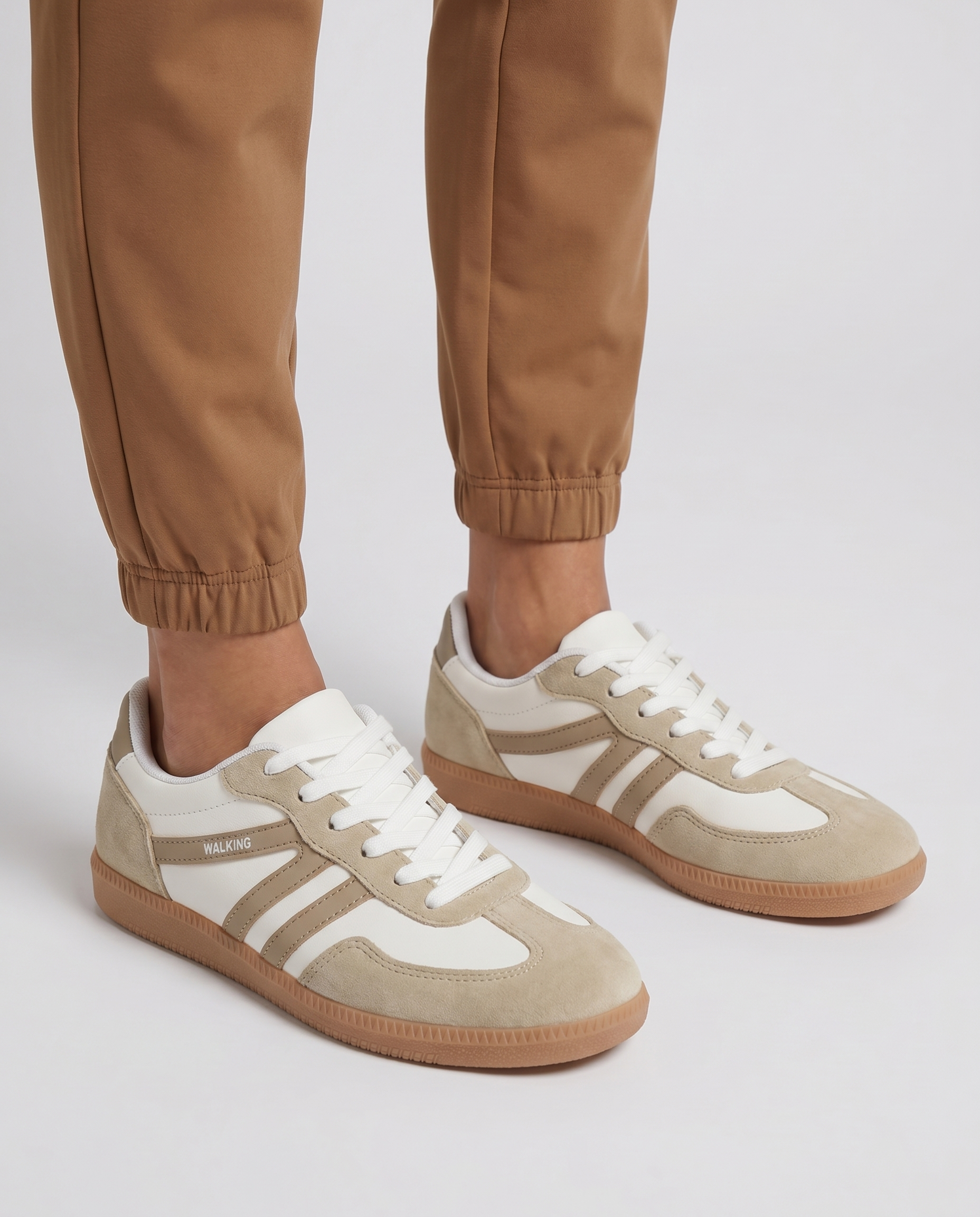 Deliza | Sneakers Ortopediche