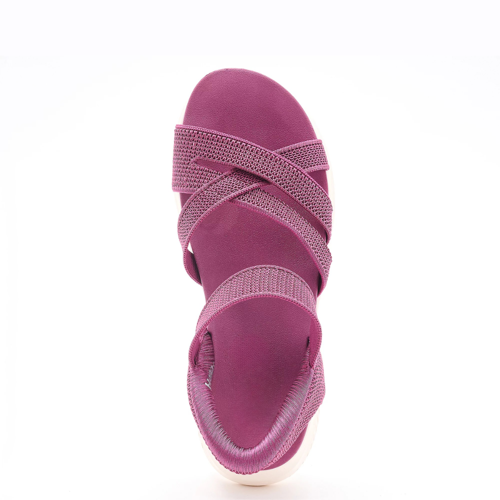 Sandali Ultra Flex Knit – I sandali che ti avvolgono come un abbraccio