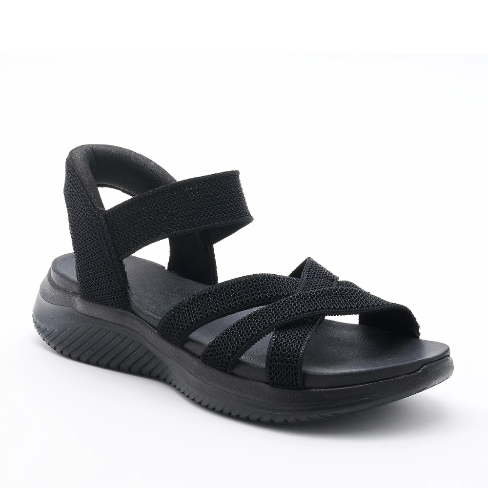 Sandali Ultra Flex Knit – I sandali che ti avvolgono come un abbraccio