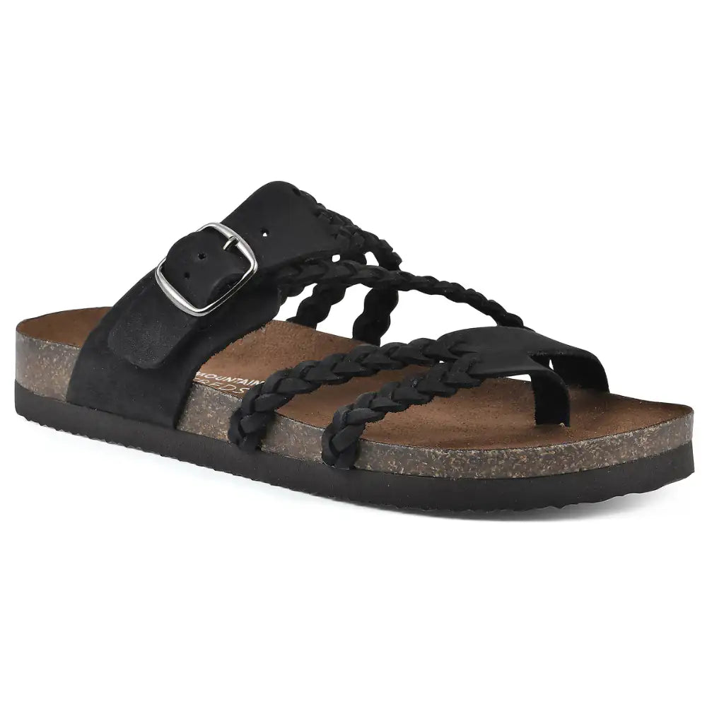 Hayleigh – Sandali che non ti costringono a scegliere tra eleganza e comfort