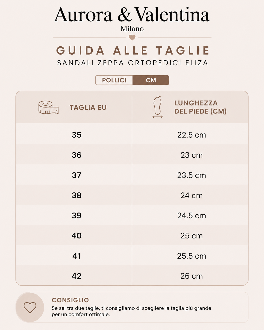 Eliza | Sandali ortopedici con zeppa senza lacci