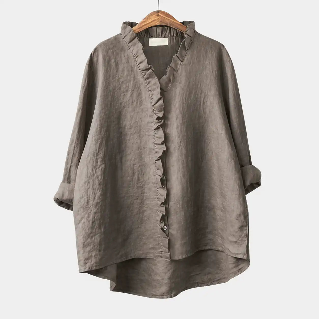 Eline | Blusa elegante estiva