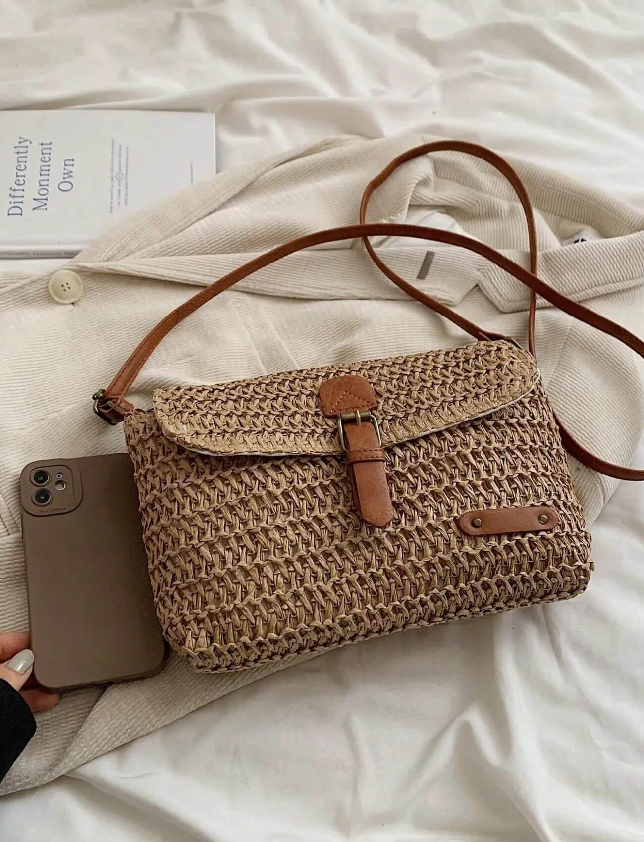 Nina | Borsa a tracolla