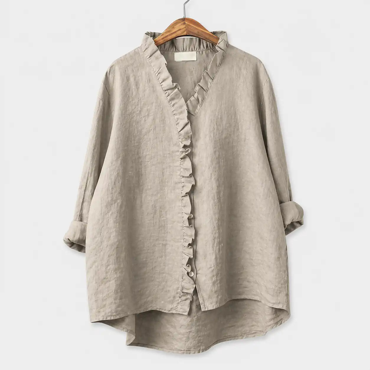 Eline | Blusa elegante estiva