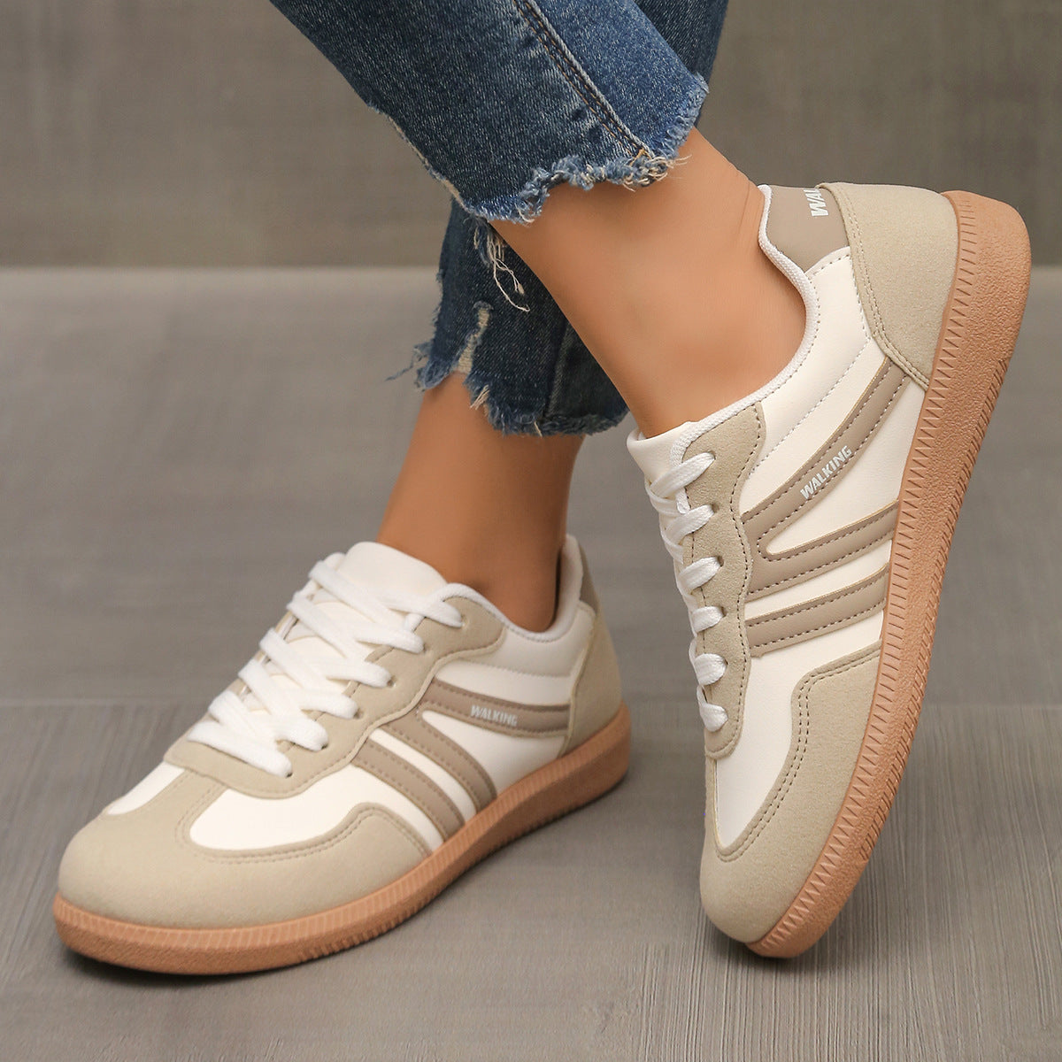 Deliza | Sneakers Ortopediche