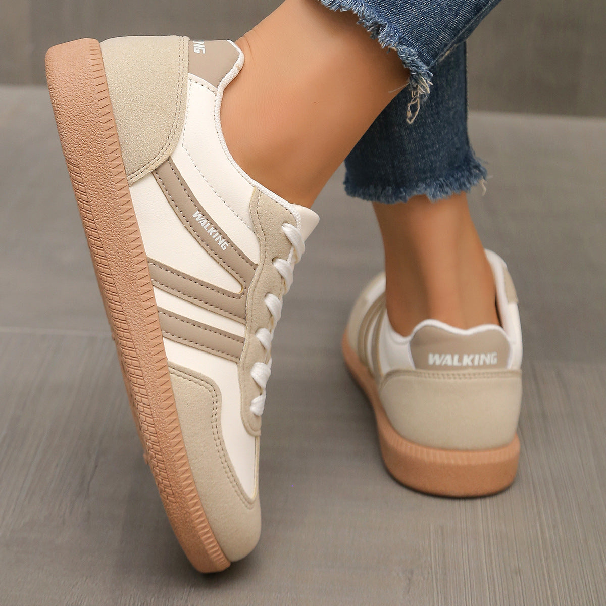 Deliza | Sneakers Ortopediche