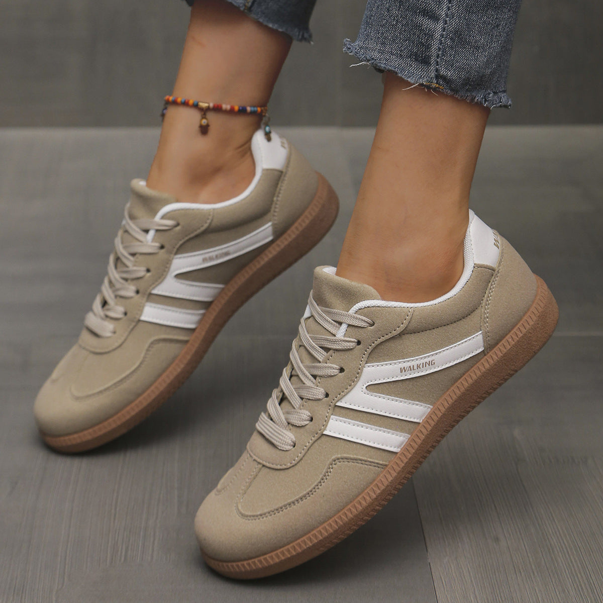 Deliza | Sneakers Ortopediche
