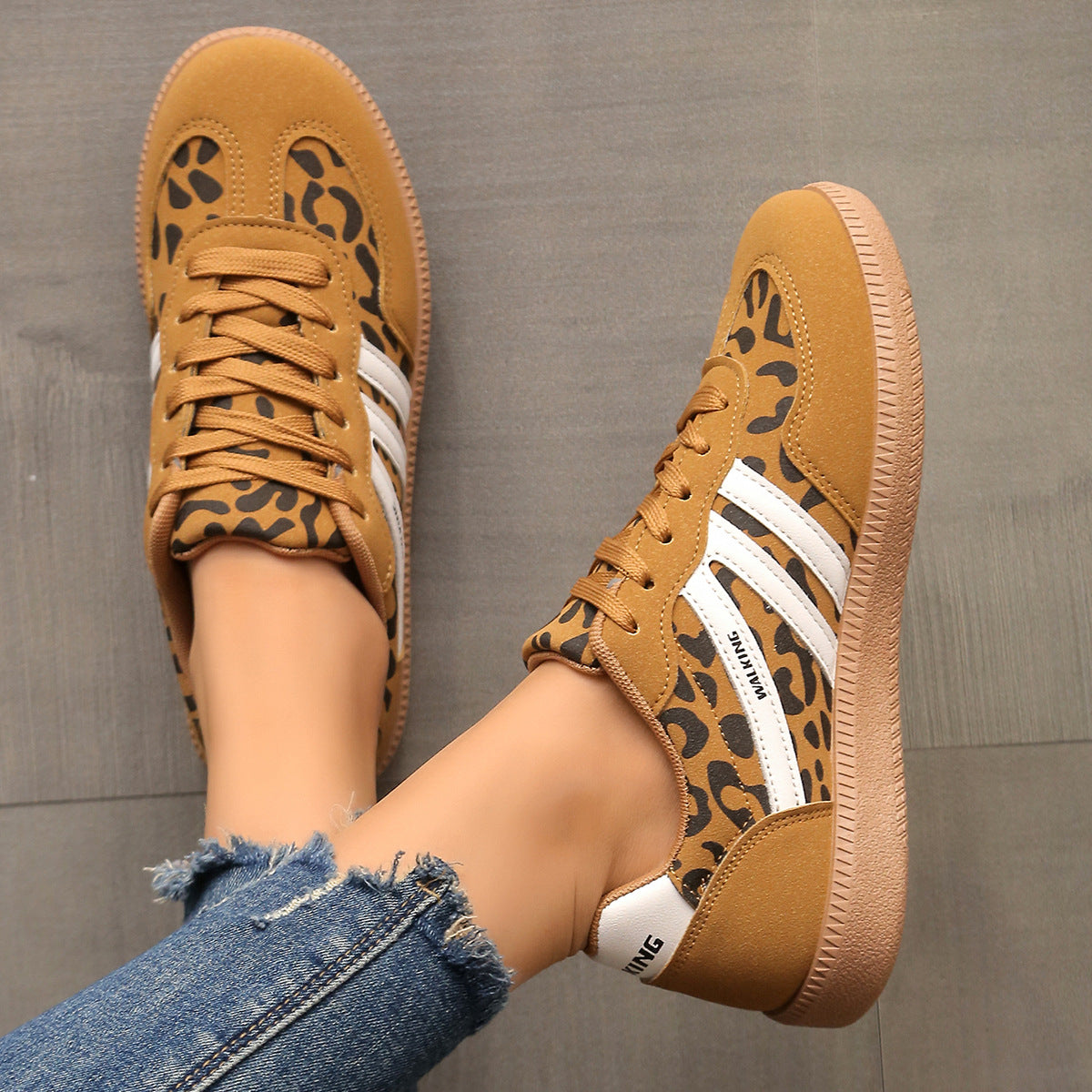 Deliza | Sneakers Ortopediche