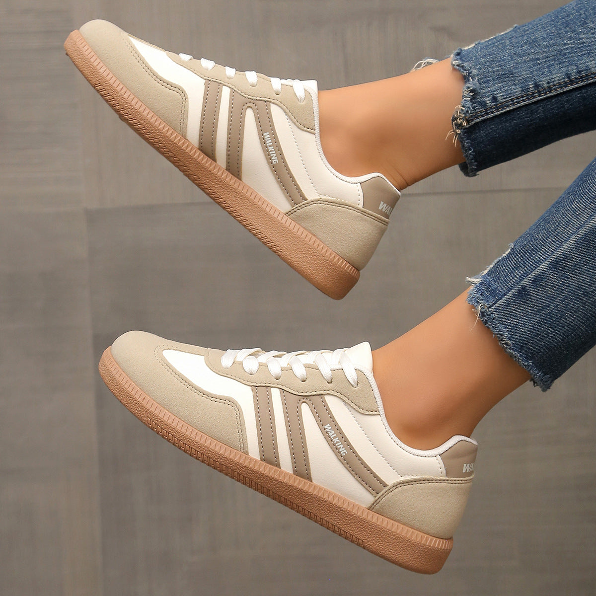 Deliza | Sneakers Ortopediche