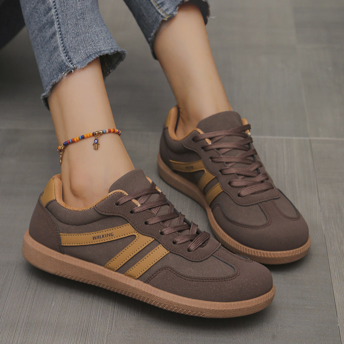 Deliza | Sneakers Ortopediche