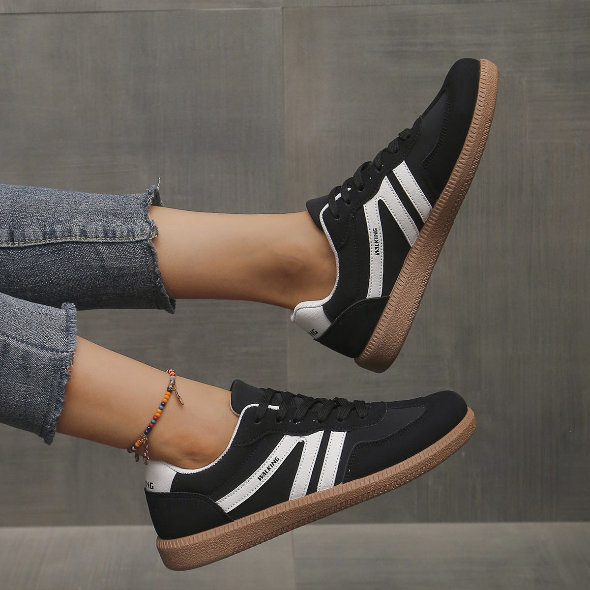 Deliza | Sneakers Ortopediche