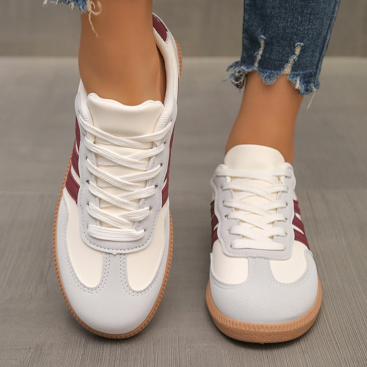 Deliza | Sneakers Ortopediche