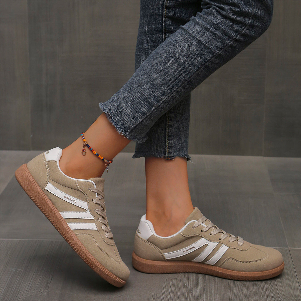 Deliza | Sneakers Ortopediche