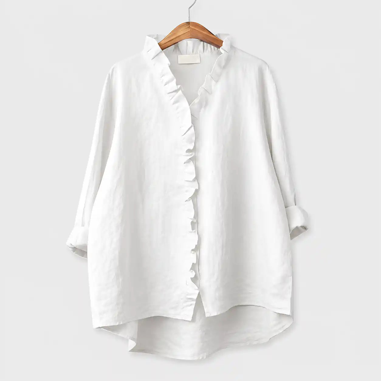 Eline | Blusa elegante estiva