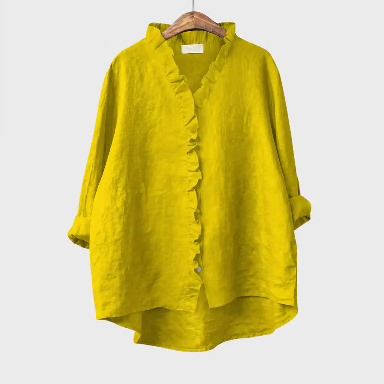 Eline | Blusa elegante estiva