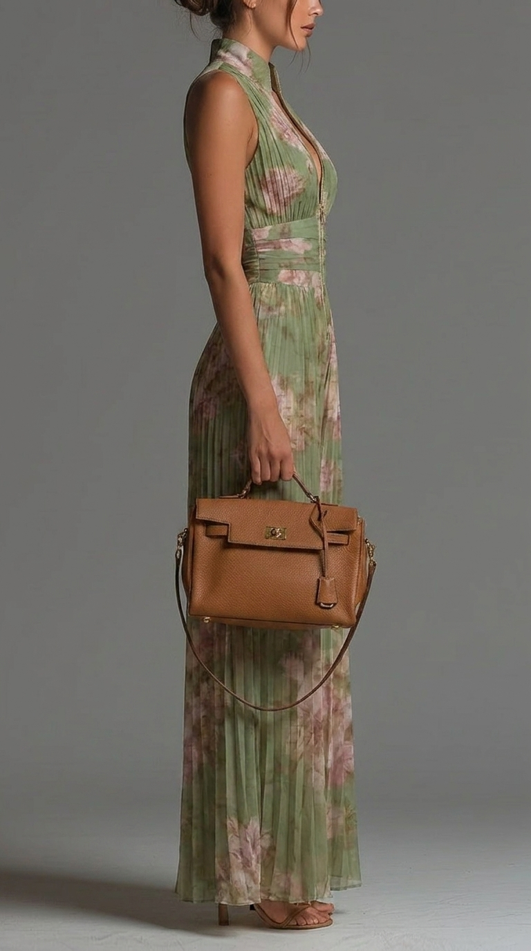 Aria | La Tuta Chiffon dei Momenti Speciali