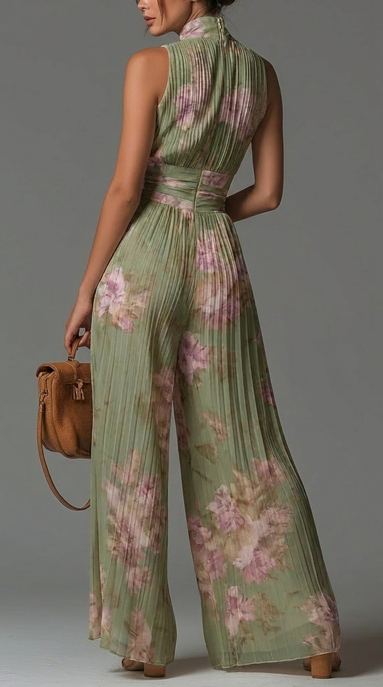 Aria | La Tuta Chiffon dei Momenti Speciali