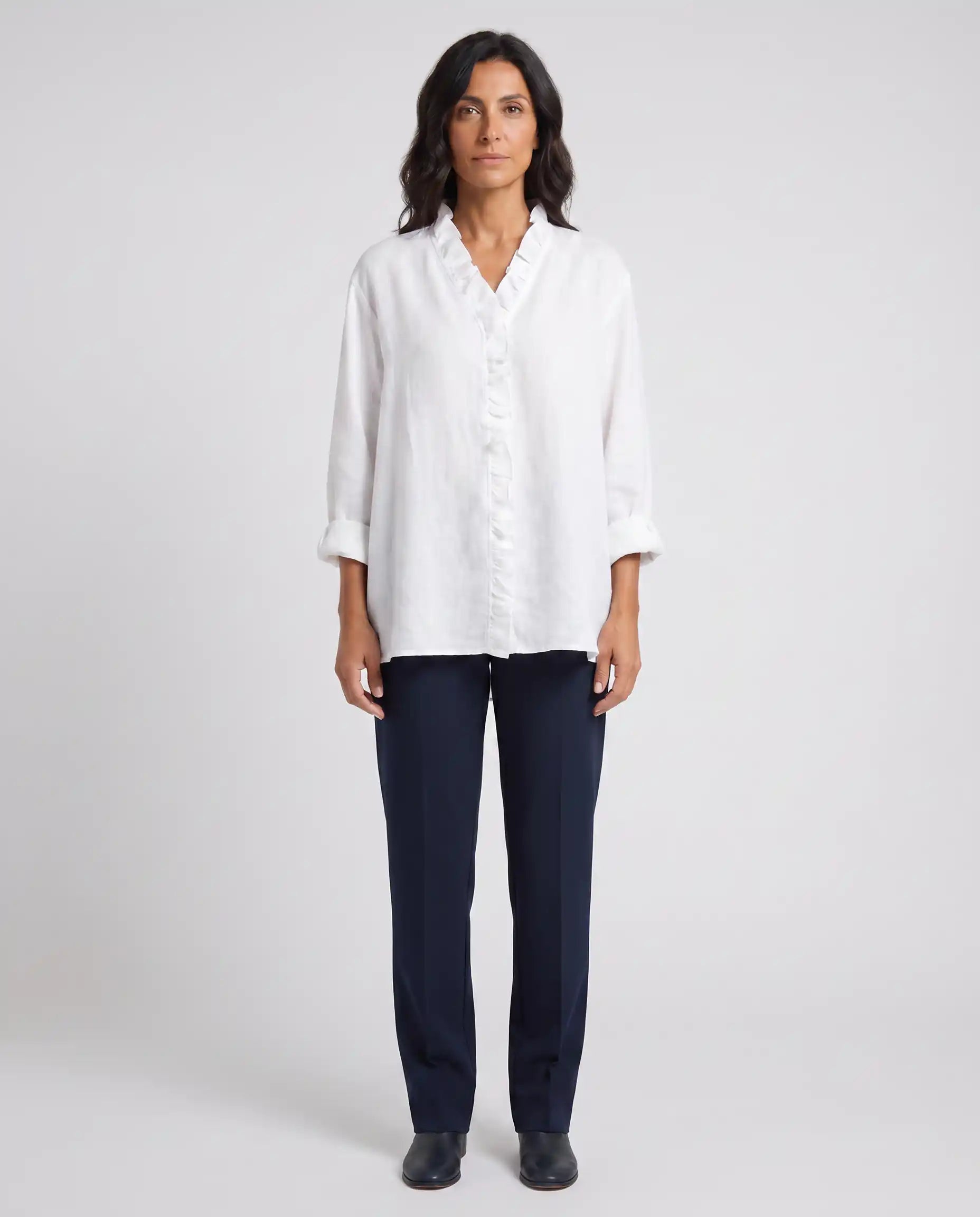 Eline | Blusa elegante estiva