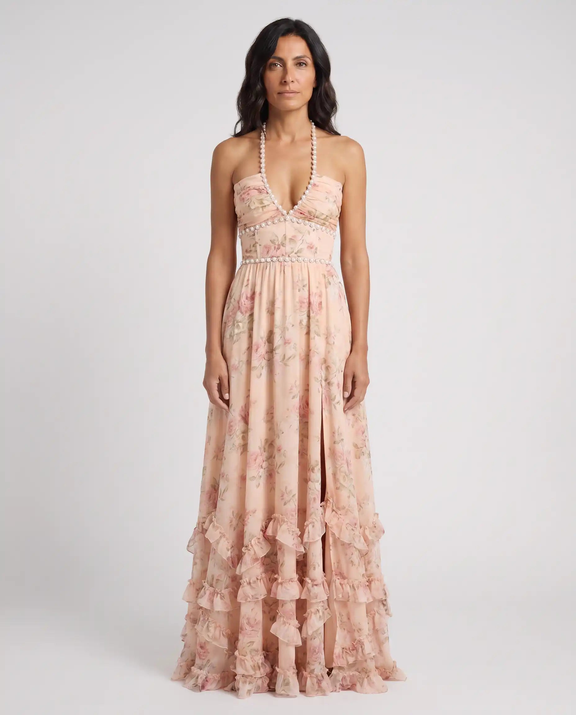 Vera™ | Abito Elegante